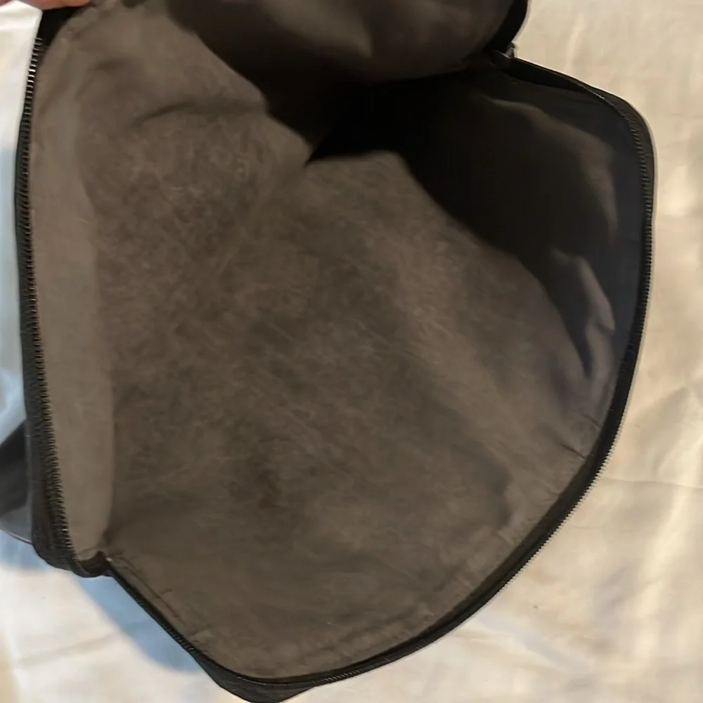 Decoded Leather Laptop Sleeve For 12” Mac Book